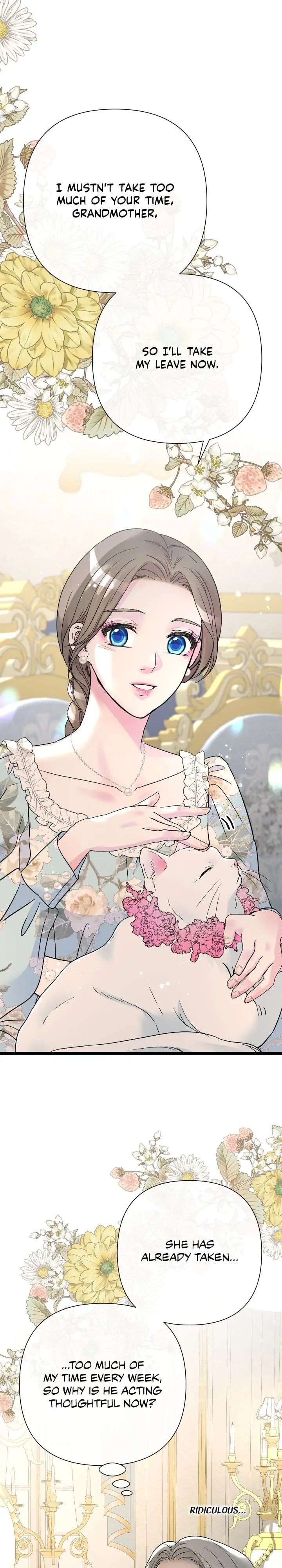 The Problematic Prince, Chapter 68 image 02